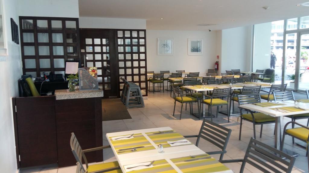 Krystal Urban Cancun & Beach Club Exterior photo