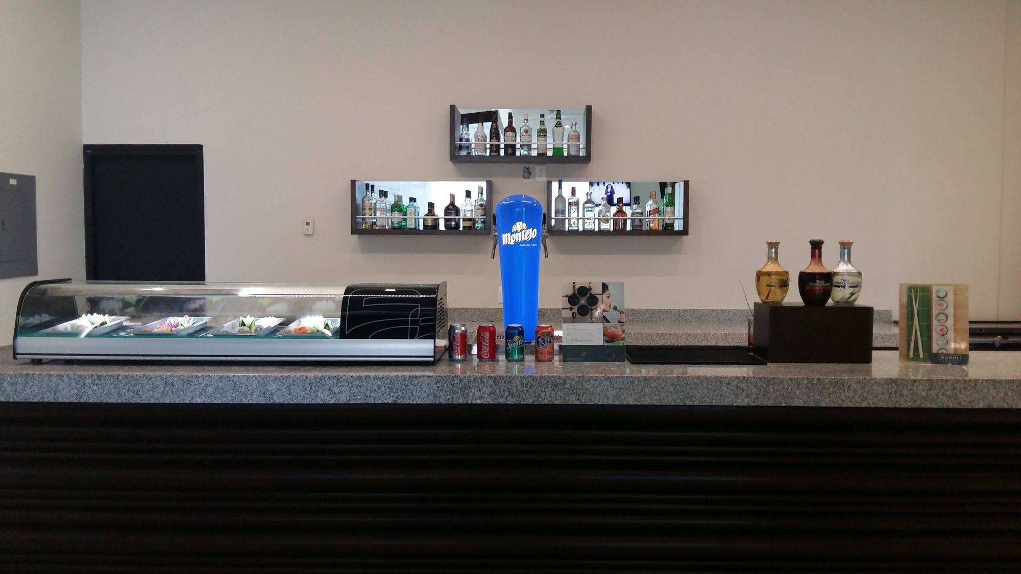 Krystal Urban Cancun & Beach Club Exterior photo